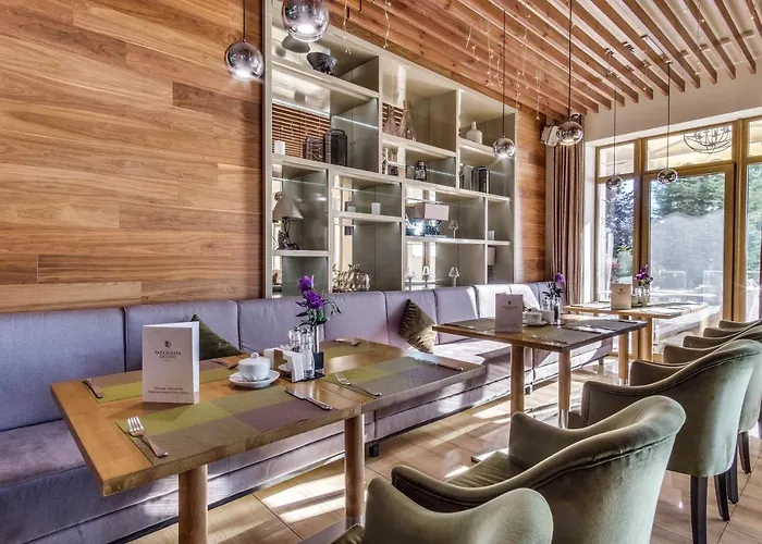 Panorama De Luxe Hotel Odesa