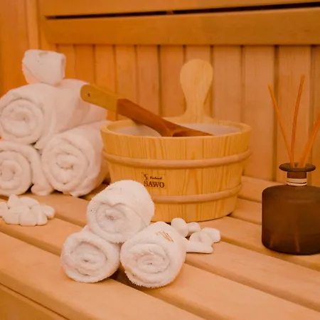 Hotel Panorama De Luxe 5*