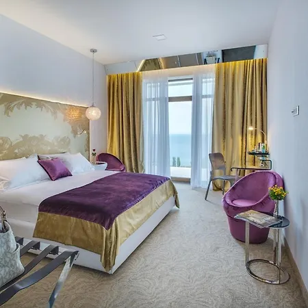 Hotel Panorama De Luxe