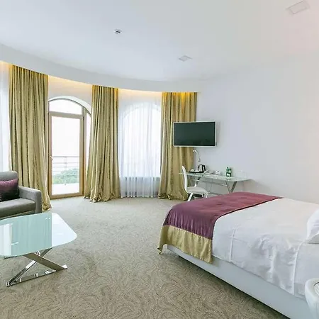 Panorama De Luxe Hotel