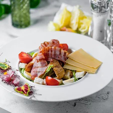 Panorama De Luxe Odessa