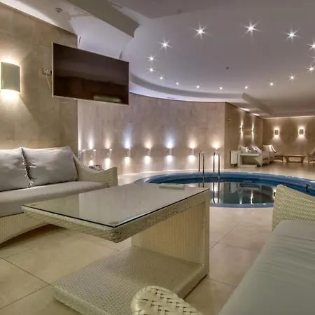 Hotel Panorama De Luxe Odessa