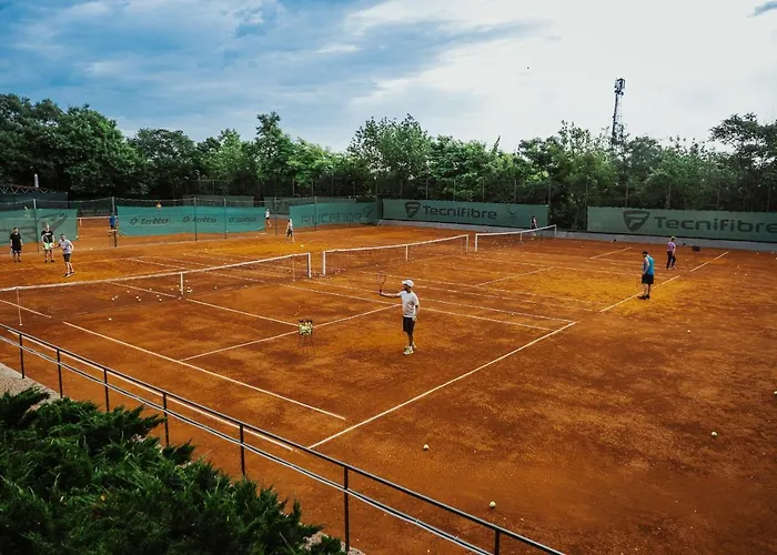 Panorama De Luxe Hotel 5*