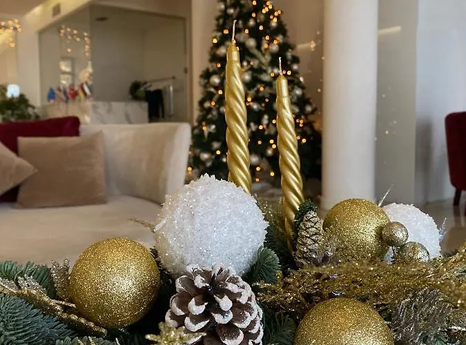 Hotel Panorama De Luxe 5*