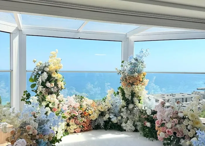 Panorama De Luxe Odessa